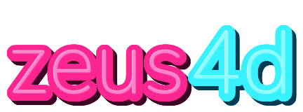 zeus4d — logo kanal